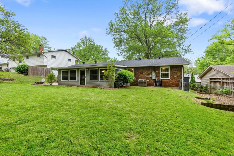 2026 Robinhood Circle, Cape Girardeau, Missouri 63701, 3 Bedrooms Bedrooms, 6 Rooms Rooms,3 BathroomsBathrooms,Residential,For Sale,Robinhood,MAR25028234