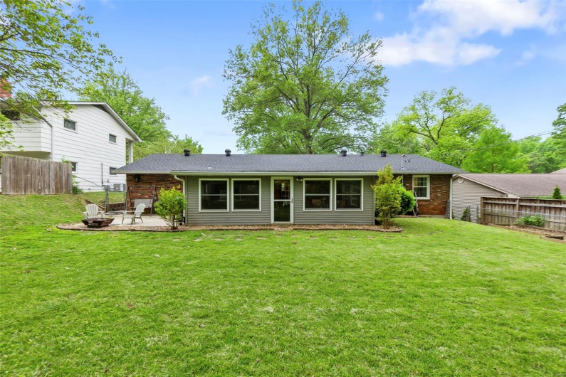 2026 Robinhood Circle, Cape Girardeau, Missouri 63701, 3 Bedrooms Bedrooms, 6 Rooms Rooms,3 BathroomsBathrooms,Residential,For Sale,Robinhood,MAR25028234