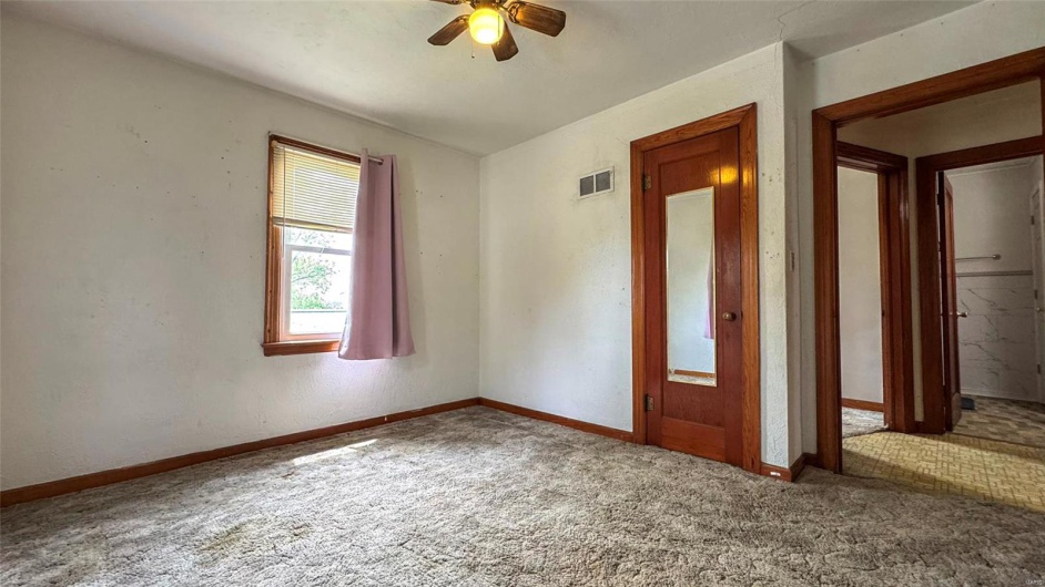 Front Bedroom