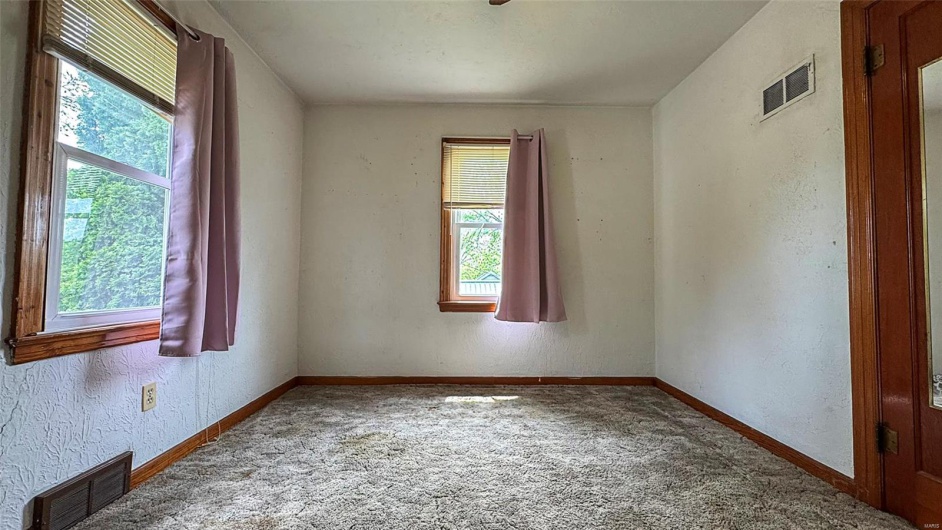 Front Bedroom