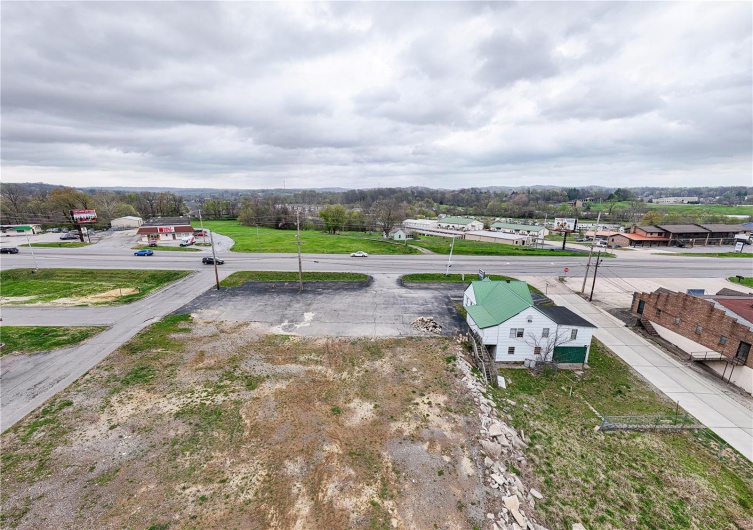 1931 Kingshighway Street, Cape Girardeau, Missouri 63701, ,Commercial Sale,For Sale,Kingshighway,MAR25027982