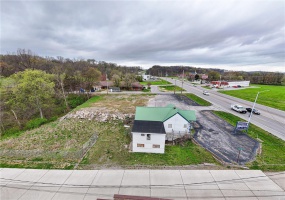 1931 Kingshighway Street, Cape Girardeau, Missouri 63701, ,Commercial Sale,For Sale,Kingshighway,MAR25027982