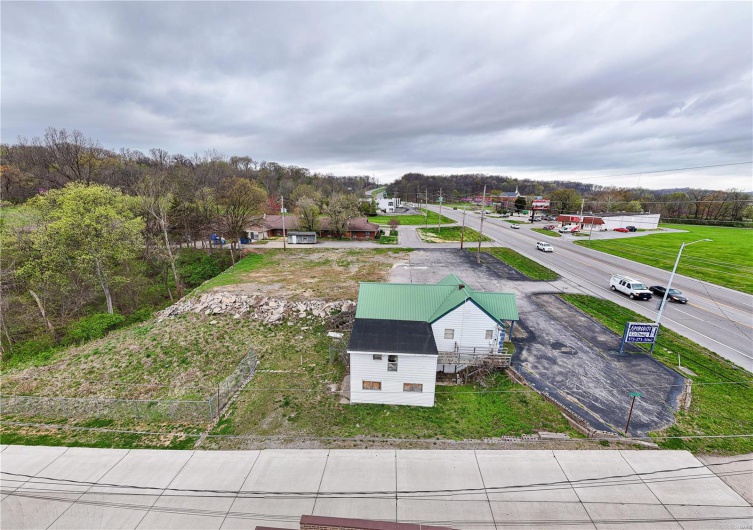 1931 Kingshighway Street, Cape Girardeau, Missouri 63701, ,Commercial Sale,For Sale,Kingshighway,MAR25027982