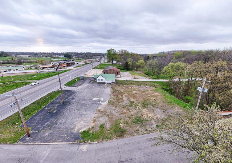 1931 Kingshighway Street, Cape Girardeau, Missouri 63701, ,Commercial Sale,For Sale,Kingshighway,MAR25027982