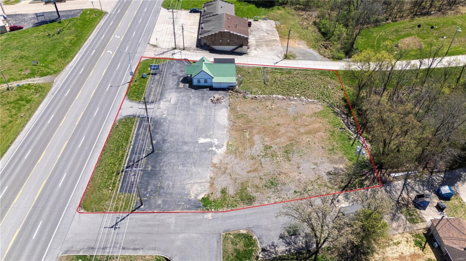1931 Kingshighway Street, Cape Girardeau, Missouri 63701, ,Commercial Sale,For Sale,Kingshighway,MAR25027982