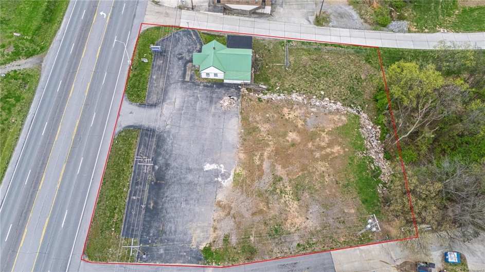 1931 Kingshighway Street, Cape Girardeau, Missouri 63701, ,Commercial Sale,For Sale,Kingshighway,MAR25027982