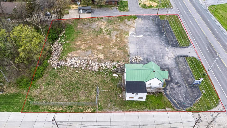 1931 Kingshighway Street, Cape Girardeau, Missouri 63701, ,Commercial Sale,For Sale,Kingshighway,MAR25027982