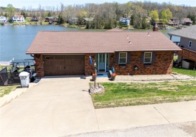 1757 Rue Marseilles, Bonne Terre, Missouri 63628, 3 Bedrooms Bedrooms, 9 Rooms Rooms,2 BathroomsBathrooms,Residential,For Sale,Rue Marseilles,MAR25024972