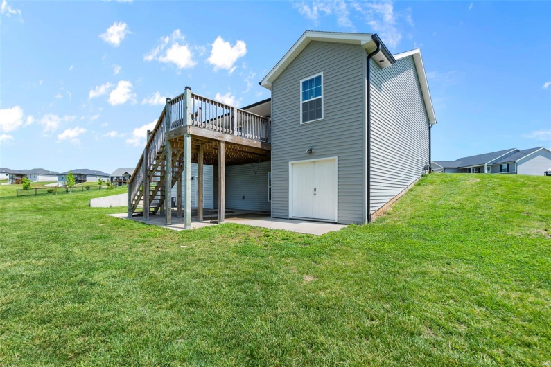 198 Galbaldon Court, Jackson, Missouri 63755, 4 Bedrooms Bedrooms, 5 Rooms Rooms,3 BathroomsBathrooms,Residential,For Sale,Galbaldon,MAR25027019