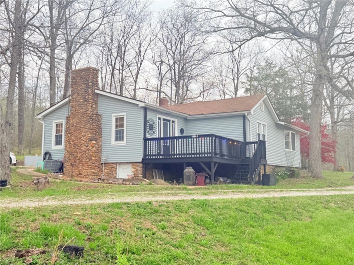 17977 Highway, Arcadia, Missouri 63621, 3 Bedrooms Bedrooms, 8 Rooms Rooms,2 BathroomsBathrooms,Residential,For Sale,Highway,MAR25027305