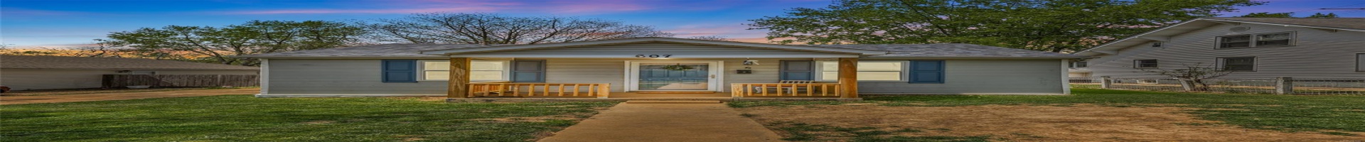 Residential For Sale Welcome home!