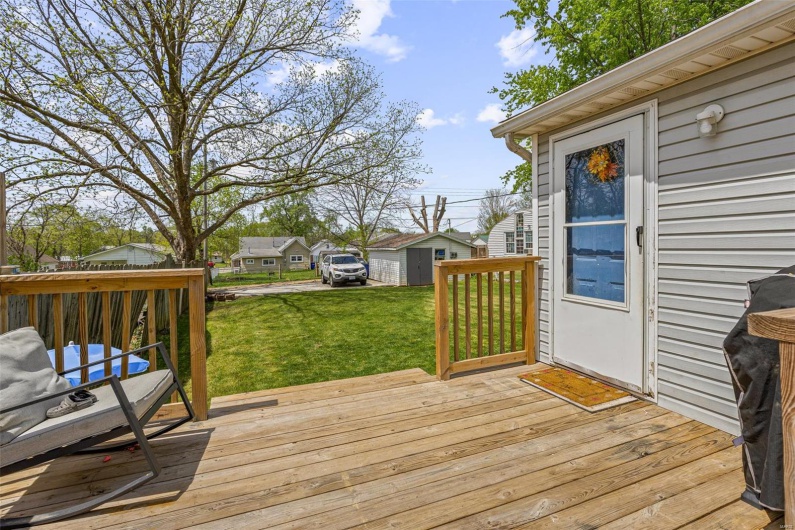 607 Grant Street, Desloge, Missouri 63601, 2 Bedrooms Bedrooms, 5 Rooms Rooms,1 BathroomBathrooms,Residential,For Sale,Grant,MAR25027397
