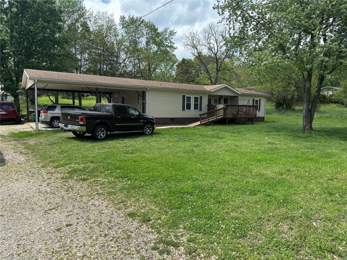 211 Lucas Street, Pilot Knob, Missouri 63663, 3 Bedrooms Bedrooms, 9 Rooms Rooms,2 BathroomsBathrooms,Residential,For Sale,Lucas,MAR25027882