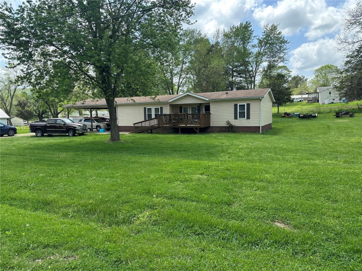 211 Lucas Street, Pilot Knob, Missouri 63663, 3 Bedrooms Bedrooms, 9 Rooms Rooms,2 BathroomsBathrooms,Residential,For Sale,Lucas,MAR25027882