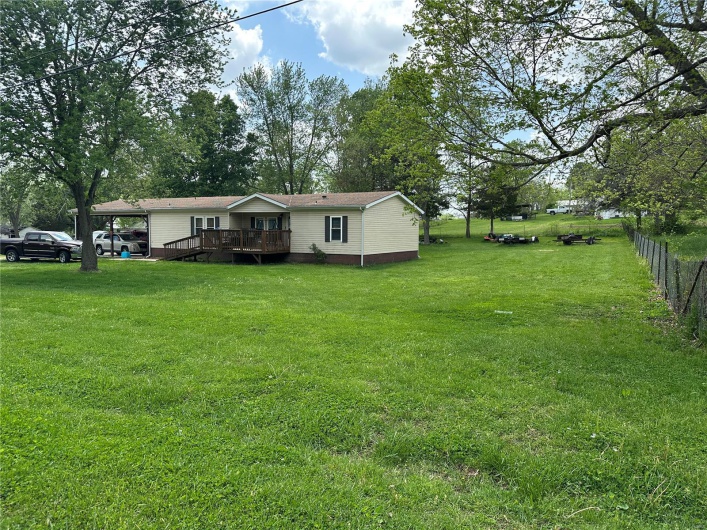 211 Lucas Street, Pilot Knob, Missouri 63663, 3 Bedrooms Bedrooms, 9 Rooms Rooms,2 BathroomsBathrooms,Residential,For Sale,Lucas,MAR25027882