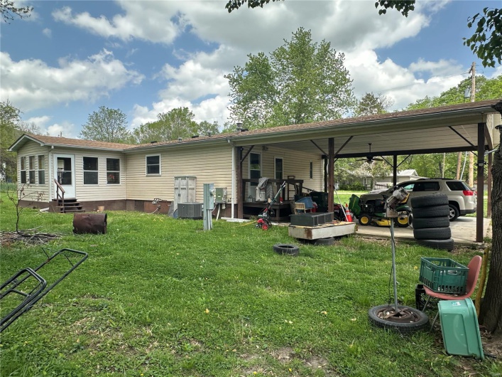 211 Lucas Street, Pilot Knob, Missouri 63663, 3 Bedrooms Bedrooms, 9 Rooms Rooms,2 BathroomsBathrooms,Residential,For Sale,Lucas,MAR25027882