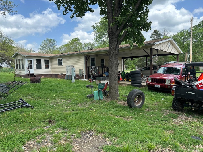 211 Lucas Street, Pilot Knob, Missouri 63663, 3 Bedrooms Bedrooms, 9 Rooms Rooms,2 BathroomsBathrooms,Residential,For Sale,Lucas,MAR25027882
