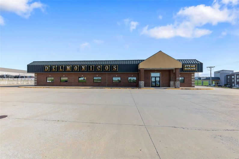 2951 Old Orchard Road, Jackson, Missouri 63755, ,Commercial Sale,For Sale,Old Orchard,MAR25028465