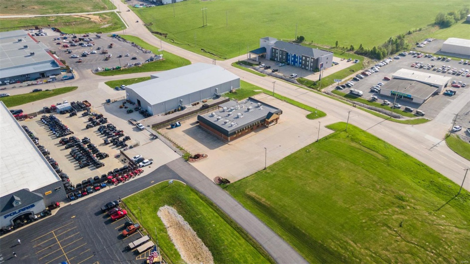 2951 Old Orchard Road, Jackson, Missouri 63755, ,Commercial Sale,For Sale,Old Orchard,MAR25028465
