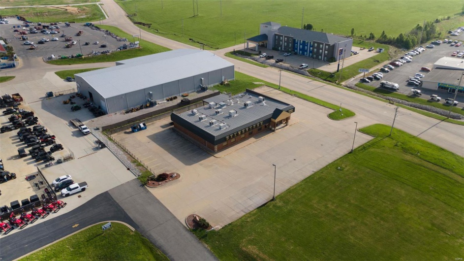2951 Old Orchard Road, Jackson, Missouri 63755, ,Commercial Sale,For Sale,Old Orchard,MAR25028465