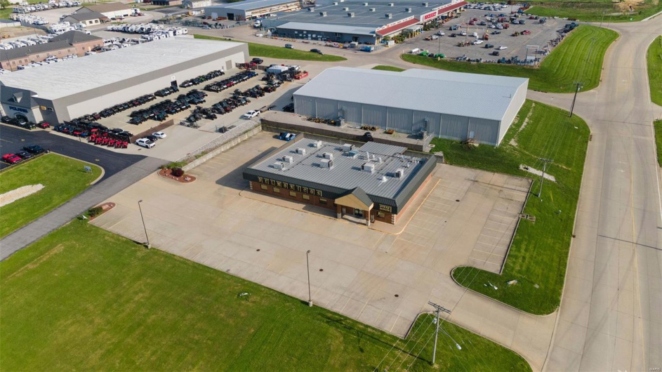 2951 Old Orchard Road, Jackson, Missouri 63755, ,Commercial Sale,For Sale,Old Orchard,MAR25028465