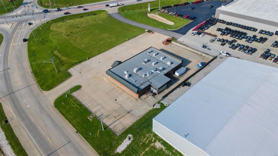 2951 Old Orchard Road, Jackson, Missouri 63755, ,Commercial Sale,For Sale,Old Orchard,MAR25028465