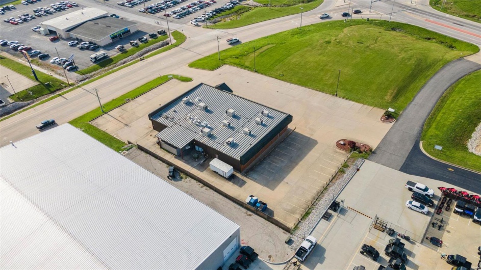 2951 Old Orchard Road, Jackson, Missouri 63755, ,Commercial Sale,For Sale,Old Orchard,MAR25028465