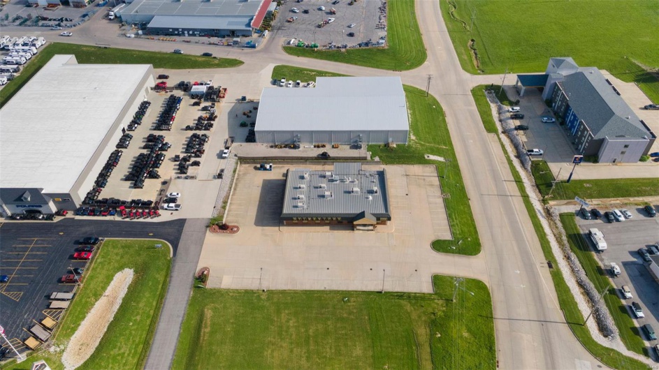 2951 Old Orchard Road, Jackson, Missouri 63755, ,Commercial Sale,For Sale,Old Orchard,MAR25028465