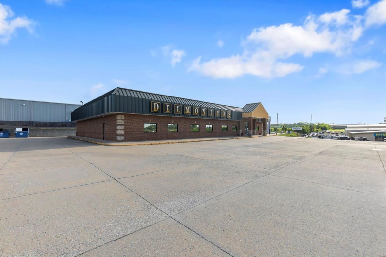 2951 Old Orchard Road, Jackson, Missouri 63755, ,Commercial Sale,For Sale,Old Orchard,MAR25028465