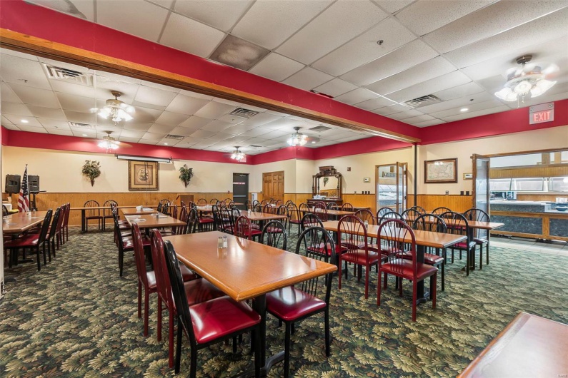 2951 Old Orchard Road, Jackson, Missouri 63755, ,Commercial Sale,For Sale,Old Orchard,MAR25028465