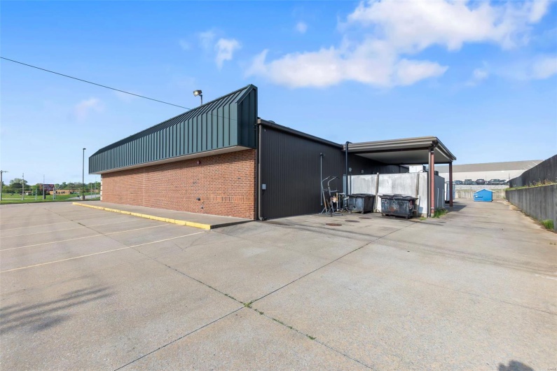 2951 Old Orchard Road, Jackson, Missouri 63755, ,Commercial Sale,For Sale,Old Orchard,MAR25028465