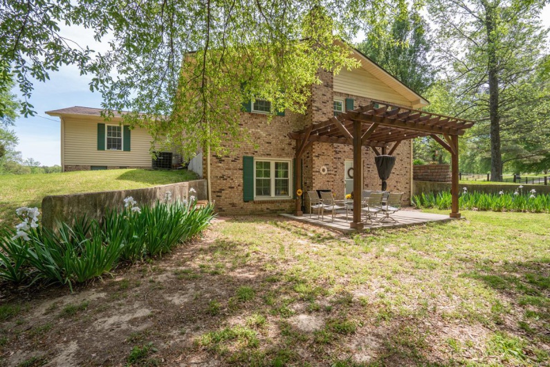 16785 County Road 624, Dexter, Missouri 63841, 4 Bedrooms Bedrooms, 15 Rooms Rooms,3 BathroomsBathrooms,Residential,For Sale,County Road 624,MAR25028498