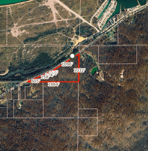 0 Mo-221, Ironton, Missouri 63650, ,Land,For Sale,Mo-221,MAR25027903