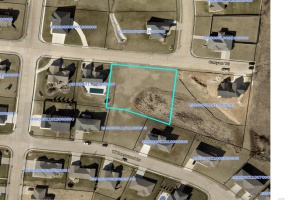 631 Canyon Trail, Jackson, Missouri 63755, ,Land,For Sale,Canyon,MAR25028063
