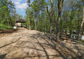 6556 Cedar Lake Drive, Bonne Terre, Missouri 63628, ,Land,For Sale,Cedar Lake,MAR25028221