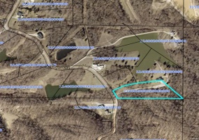 0 County Road 612, Cape Girardeau, Missouri 63701, ,Land,For Sale,County Road 612,MAR25028347
