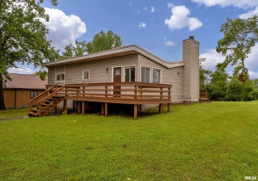 150 John Able Drive, Goreville, Illinois 62939, 2 Bedrooms Bedrooms, 0 ,1 BathroomBathrooms,Residential,For Sale,John Able,0,RMAEB457758