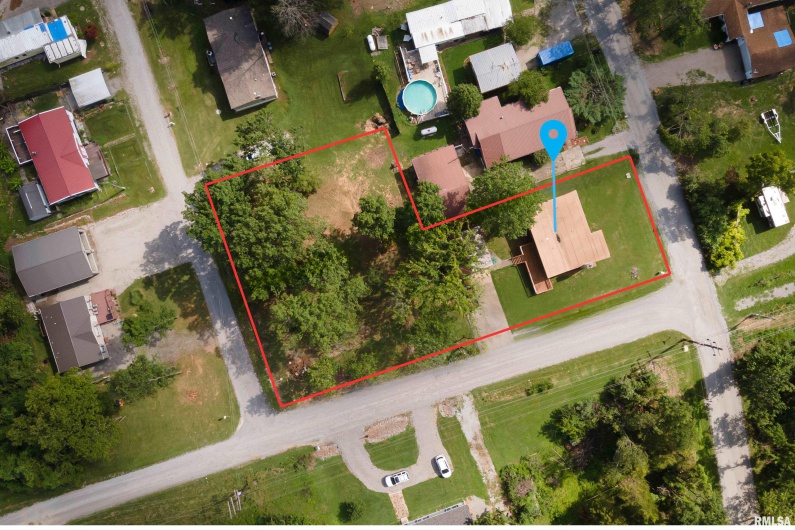 150 John Able Drive, Goreville, Illinois 62939, 2 Bedrooms Bedrooms, 0 ,1 BathroomBathrooms,Residential,For Sale,John Able,0,RMAEB457758