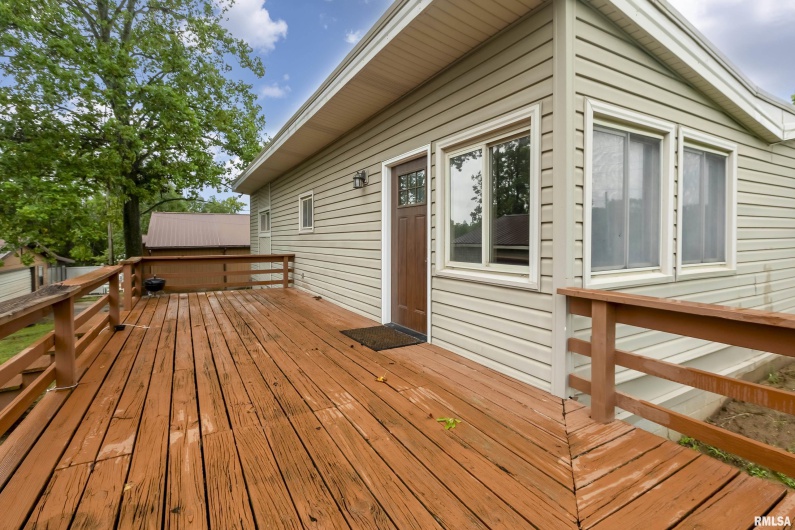 150 John Able Drive, Goreville, Illinois 62939, 2 Bedrooms Bedrooms, 0 ,1 BathroomBathrooms,Residential,For Sale,John Able,0,RMAEB457758
