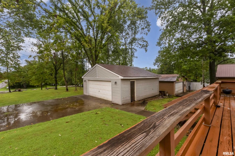 150 John Able Drive, Goreville, Illinois 62939, 2 Bedrooms Bedrooms, 0 ,1 BathroomBathrooms,Residential,For Sale,John Able,0,RMAEB457758