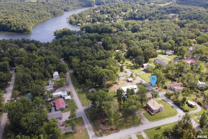 150 John Able Drive, Goreville, Illinois 62939, 2 Bedrooms Bedrooms, 0 ,1 BathroomBathrooms,Residential,For Sale,John Able,0,RMAEB457758