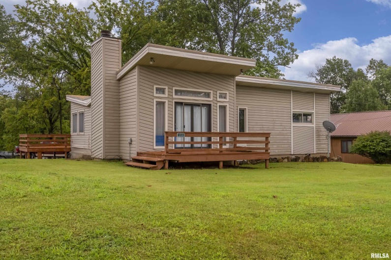 150 John Able Drive, Goreville, Illinois 62939, 2 Bedrooms Bedrooms, 0 ,1 BathroomBathrooms,Residential,For Sale,John Able,0,RMAEB457758