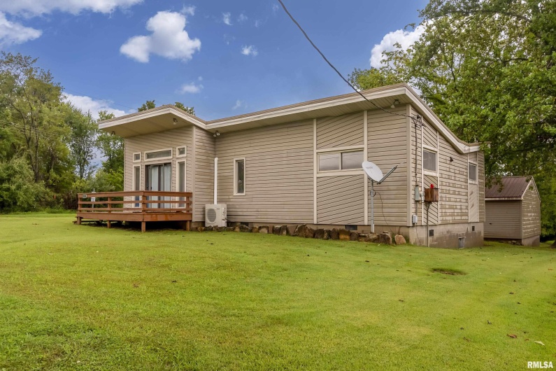 150 John Able Drive, Goreville, Illinois 62939, 2 Bedrooms Bedrooms, 0 ,1 BathroomBathrooms,Residential,For Sale,John Able,0,RMAEB457758