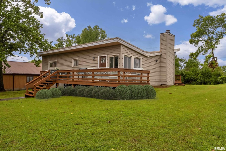 150 John Able Drive, Goreville, Illinois 62939, 2 Bedrooms Bedrooms, 0 ,1 BathroomBathrooms,Residential,For Sale,John Able,0,RMAEB457758