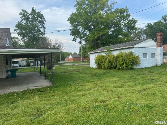 604 23RD Street, Herrin, Illinois 62948, 2 Bedrooms Bedrooms, 0 ,1 BathroomBathrooms,Residential,For Sale,23RD,0,RMAEB457759