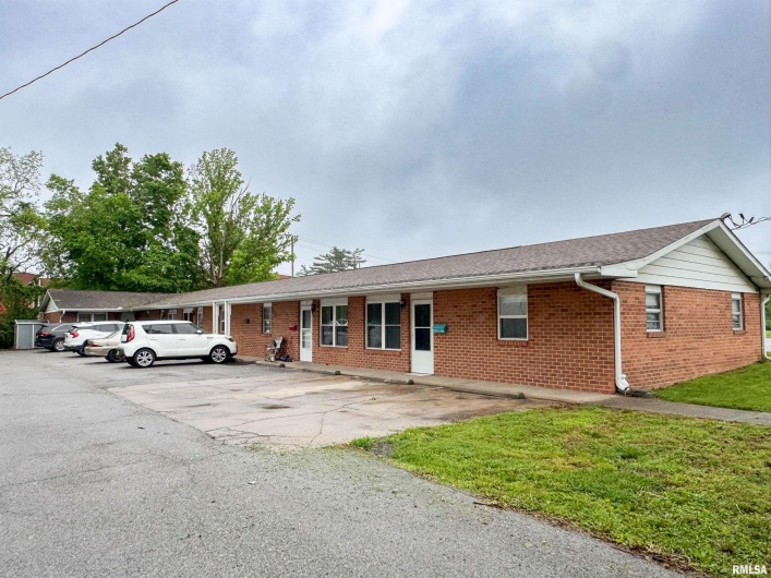 101 SPRING Street, Anna, Illinois 62906, 0 , 0 ,0,Residential Income,For Sale,SPRING,0,RMAEB457753