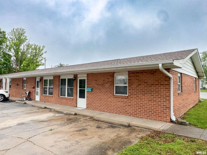 101 SPRING Street, Anna, Illinois 62906, 0 , 0 ,0,Residential Income,For Sale,SPRING,0,RMAEB457753