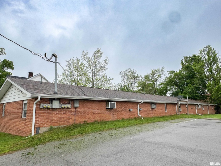101 SPRING Street, Anna, Illinois 62906, 0 , 0 ,0,Residential Income,For Sale,SPRING,0,RMAEB457753