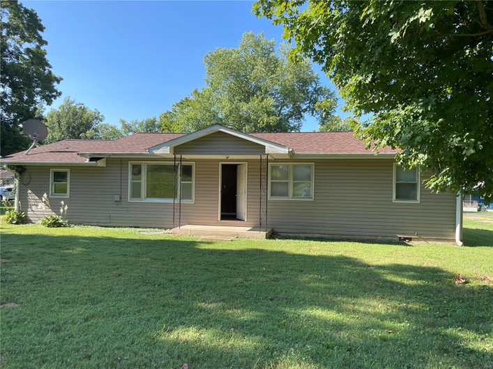 508 Big Ben Blvd, Piedmont, Missouri 63957, 3 Bedrooms Bedrooms, 7 Rooms Rooms,1 BathroomBathrooms,Residential,For Sale,Big Ben Blvd,MAR24054680