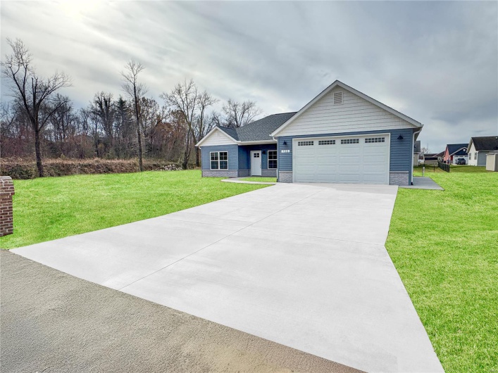 108 Wade Drive, Scott City, Missouri 63780, 3 Bedrooms Bedrooms, 6 Rooms Rooms,2 BathroomsBathrooms,Residential,For Sale,Wade,MAR25028587
